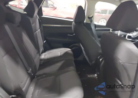 2022 Hyundai Tucson Sel z USA, uszkodzony, nr VIN 5NMJBCAE3NH125964